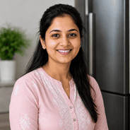 Priyanka Jagtap